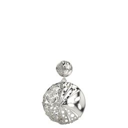 VALANOVA Women 14K White Gold & Lab Grown Diamond Pendant 3.49 gm-image-40