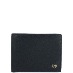 Da Milano Men Textured Leather Two Fold Wallet-image-57
