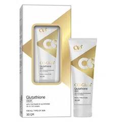 CO LUXURY Co Gluta Glutathione Cream - 30 g-image-80
