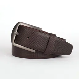 KARA Men Premium Leather Belt-picture-8