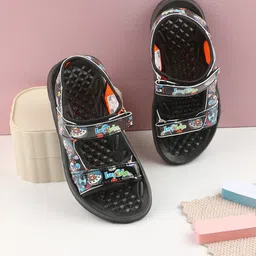 Liberty Unisex Kids PU Sandals-23