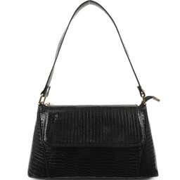 ROLEXO Women Structured Sling Bag with Quilted-image-4