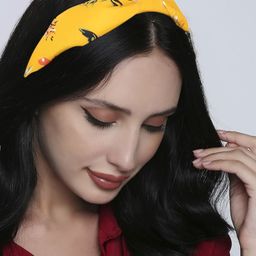 fabula Women Hairband-image-67