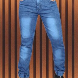 BUZZIC FASHION UNLIMITED Men Jean Heavy Fade Jeans-image-3