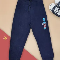 Lux Cozi Boys Pack Of 2 Antimicrobial Cotton Joggers-21