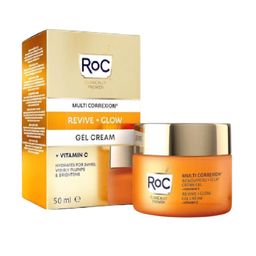 ROC Multi Correxion Revive + Glow Gel Cream - 50 ml-image-27