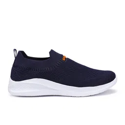 PENNEN Men Running Non-Marking Shoes image 4