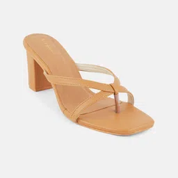 Mast & Harbour Party Block Pumps with Bows-57