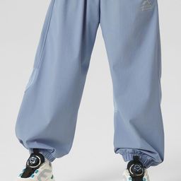 LULU & SKY Boys Solid High-Rise Loose Fit Trousers-picture-8