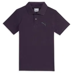 Puma Boys Classic Youth Polo-image-96