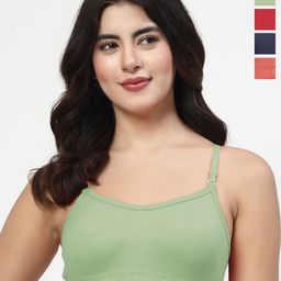 LILY Bra Full Coverage-34