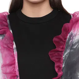 Rhe-Ana Printed Dupatta image 3