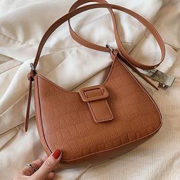 CORSICA Women Textured PU Hobo Bag-picture-47