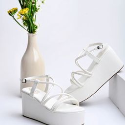 stylestry Women Wedges Sandal-picture-8