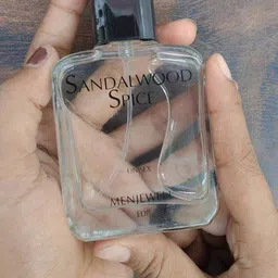 Menjewell Sandalwood Spice Long Lasting Eau De Parfum - 50 ml-51