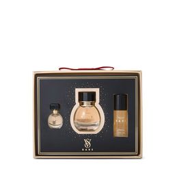 Victoria's Secret Set Of 3 Bare EDP -100 ml + Mini EDP - 7ml & Lotion - 100 ml-30