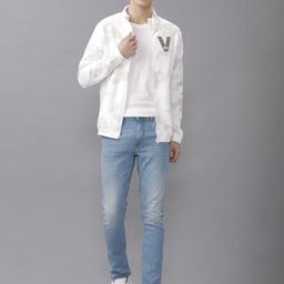 Voi Jeans Men Hooded Sweatshirt-picture-20