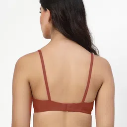 LILY Pack Of 2 Full Coverage Everyday Bra image 2