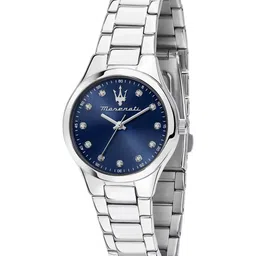 Maserati Women Dial & Stainless Steel Straps Analogue Multi Function Watch R8853151506-picture-28