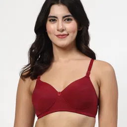 LILY Bra Full Coverage Lightly Padded image 3