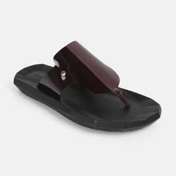Mochi Men Leather Comfort Sandals-picture-53