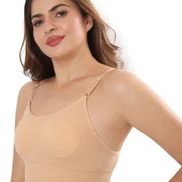 Trulymart Bra Full Coverage Lightly Padded image 5