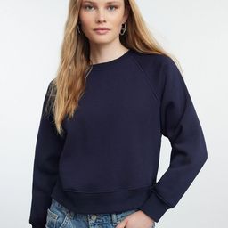 Trendyol Women Sweatshirt-image-49