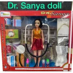 Dr.Sanya doll ket 1pcs-42