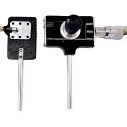 Bi Prism Assembly without Optical bench-13