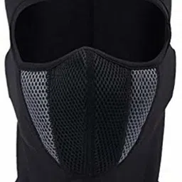 Multicolor Bike Face Mask for Men & Women-picture-10