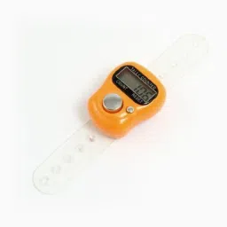 Row Finger Ring Counter LCD Electronic Digital Tally Counter Digital Tally Counter-22