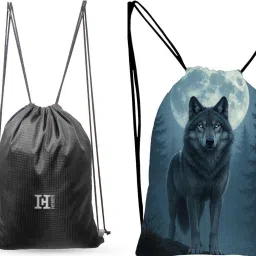 Small 12 L Backpack Stylish Beautiful Elegant Backpack for Men Women Boys Girls-image-17