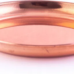 Copper Plate 5 inch Quarter Plate-image-73