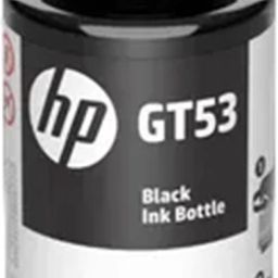 HP ORIGINAL INK BOTTLE FOR HP INK TANK 310 INK TANK PRINTER Black Ink Bottle-image-41