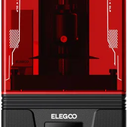 Mars 4 DLP Resin 3D Printer 3D Printer-14