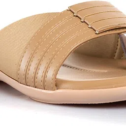khadim's Women Flats Sandal-picture-39