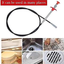 radha Bathroom Sink, Kitchen Sink, Bathtub, Floor, Basin Stainless Steel, Plastic Pop-Up Strainer-picture-24