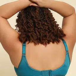 Van Heusen Plus Size Full Coverage All Day Comfort Everyday Bra image 3