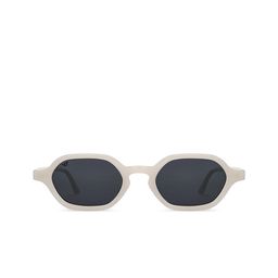 Vincent Chase Unisex Black Geometric Sunglasses with Polarised & UV Protected Lens 201182 image 2