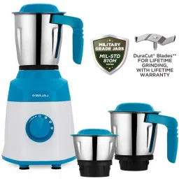 Watts 500 W Mixer Grinder-image-24
