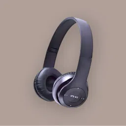 Gaming Wireless Over-Ear Headphones with Enhanced Bass Audio_QW Bluetooth & Wired Headset-image-11
