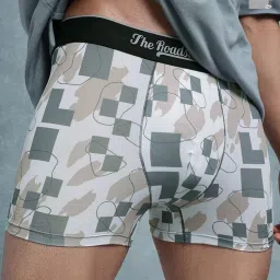 Printed Men Trunk-picture-8