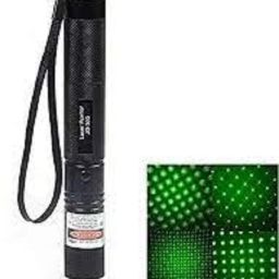 Kmc kidoz Green Laser light Party Pen Disco Light + Battery-picture-19