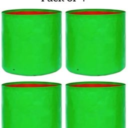 12 x 12 inch, Terrace Gardening, Vegetable, Fruits Planting bags Grow Bag-image-53