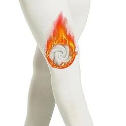 Women, Girls Opaque Stockings-image-17