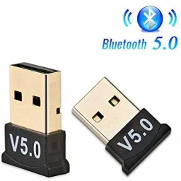 FLITZIP Usb Bluetooth 5.0 USB Adapter image 2
