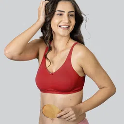 LYRA Bra Full Coverage image 5