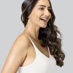 LYRA Full Coverage Non Padded Everyday Bra with All Day Comfort image 2