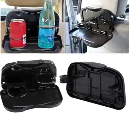 the quirk box Black Car Seat Dining Tray-picture-11