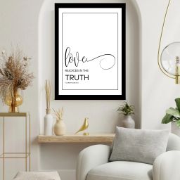 Wood Wall Photo Frame-image-97